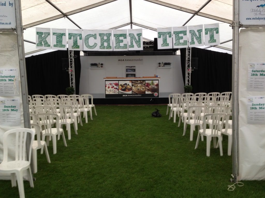 melody corporation festival marquee 5