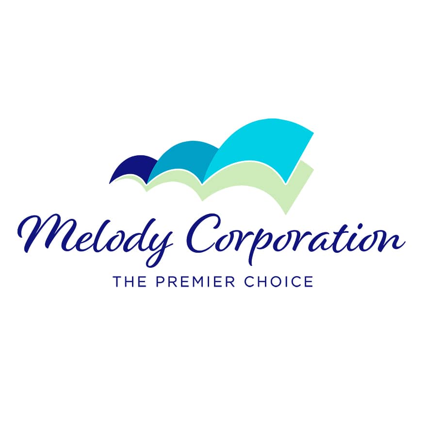 melody corporation meta image